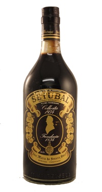 Moscatel de Setubal, 1934